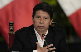 رئيس بيرو يعلن حل البرلمان وفرض حالة الطوارئ