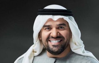 بالصور.. عقد قران الفنان الإماراتي حسين الجسمي