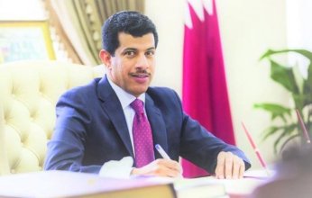 سفير قطر بالقاهرة يؤكد عمق العلاقات مع مصر ويشيد بطفرة مسار التعاون الثناثي