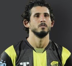 حجازى جاهز لقيادة الاتحاد ومراقبة رونالدو فى كلاسيكو النصر بالدورى السعودى