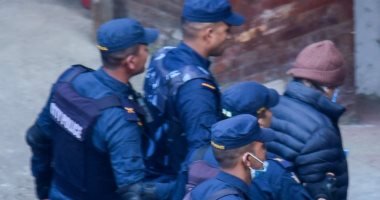 مقتل وإصابة 7 أشخاص في إطلاق نار بباريس مقتل وإصابة 7 أشخاص في إطلاق نار بباريس