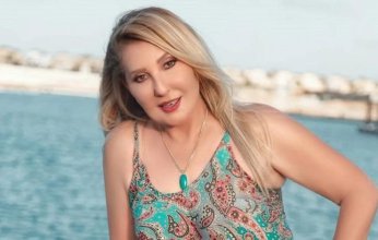 نادية الجندي توجه رسالة إلى أنغام عبر إنستجرام