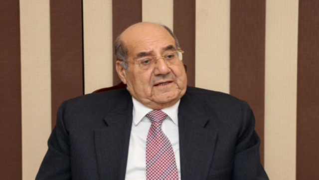 الشيوخ المصري يوافق على قانون "إنشاء صندوق مصر الرقمية" الشيوخ المصري يوافق على قانون "إنشاء صندوق مصر الرقمية"