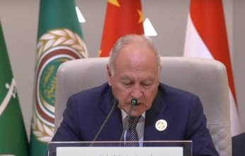 أبو الغيط يؤكد على دعم الجامعة العربية للبنان لتجاوز التحديات الراهنة