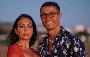 بسعر خيالي.. تعرف على هدية جورجينا لرونالدو بمناسبة الكريسماس