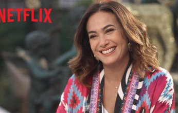 مجلة فارياتي العالمية تختار البحث عن علا في المركز الثالث ضمن قائمة افضل الأعمال المعروضة على المنصات عبر العالم