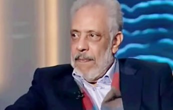 بالتفاصيل.. ننشر اخر التطورات الصحية للفنان المصري نبيل الحلفاوي