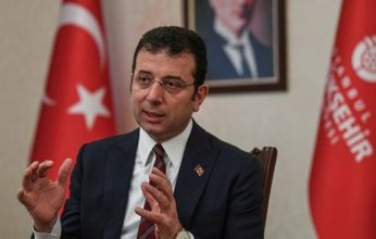 لـ"إهانته" مسؤولين.. تركيا تعلن حبس رئيس بلدية إسطنبول عامين