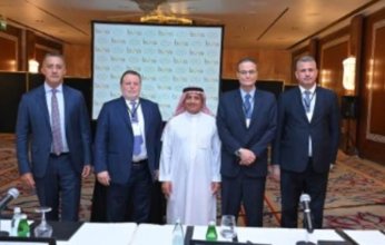 3 بنوك مركزية تطلق خدمى دفع رواتب المتعاقدين عبر منصة " بني"