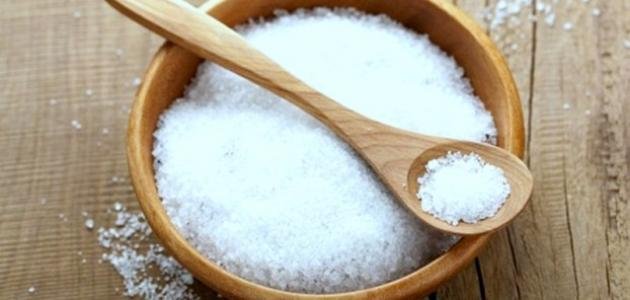 الصحة المصرية: الإكثار من ملح الطعام يؤدي إلى السكتات الدماغية الصحة المصرية: الإكثار من ملح الطعام يؤدي إلى السكتات الدماغية