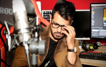 بعد نجاح "عاش يا جامد".. أحمد حليم يستعد لطرح أغنية "قدرت أنساك"