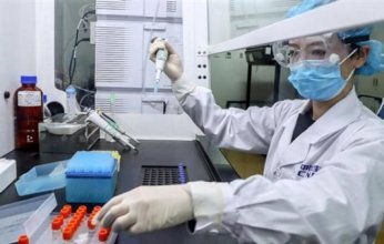 ارتفاع إصابات فيروس كورونا بنسبة 9.3% في الصين