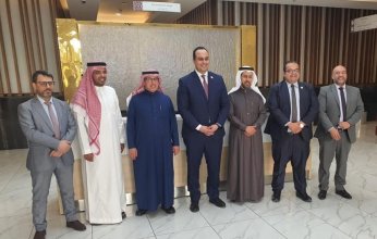 تعاون مصري سعودي في مجال الرعاية الصحية ورقمنة الخدمات الصحية