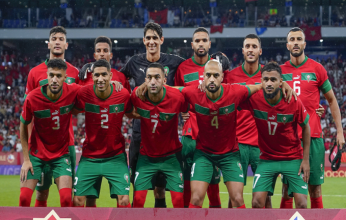 المنتخب المغربي ينهي استعداداته لمواجهة نظيره البرتغالي.. غد السبت
