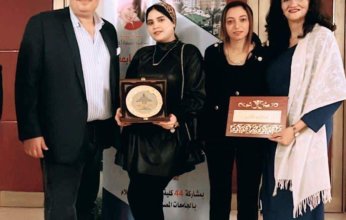 جامعة المستقبل تحصد المركز الثالث بمهرجان الشروق السابع لإبداعات طلاب الإعلام