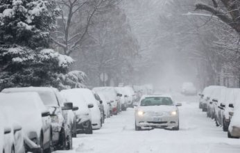 مقتل 13 شخصًا وإصابة 80 بعد تساقط ثلوج كثيفة في شمال اليابان