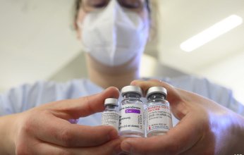 نتائج مبشرة للقاح جديد من مودرنا في علاج أشرس أنواع السرطان