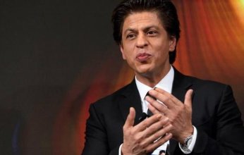 شاروخان في مهرجان البحر الأحمر السينمائي: شكرًا على استضافتكم لي هنا