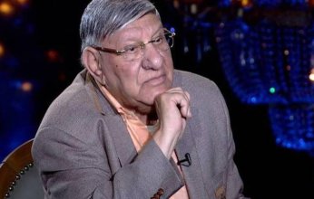 عزاء الكاتب الصحفى مفيد فوزى بكنيسة المرعشلى بالزمالك.. الليلة