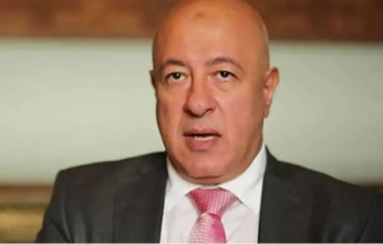 يحيي أبو الفتوح: البنك الأهلي المصري يضخ 100 مليار جنيه بالقروض المشتركة بنهاية نوفمبر 2022