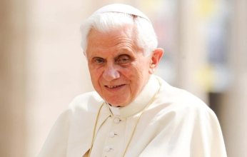 وفاة بابا الفاتيكان السابق بنديكت السادس عشرعن 95 عاما