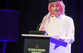 مشاركة قطرية في فعالية "قوة الابتكار في عالم ما بعد كوفيد-19"