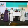 دولة قطر تحصد 3 جوائز في المهرجان المسرحي السادس لذوي الإعاقة بالرياض 1 khaligyoun86143