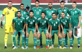 الجزائر تتزين لاستقبال كأس الأمم الأفريقية للمحليين 13 يناير