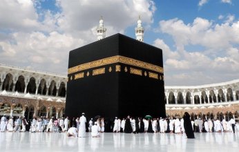 "شؤون الحرمين" تكشف تفاصيل استعداتها لمواجهة الأمطار في المسجد الحرام