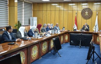 وزير القوى العاملة المصري يتابع تفعيل بروتوكول التعاون مع الاتصالات بشأن ميكنة الخدمات