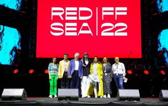 البحر الأحمر السينمائي الدولي يطلق معرضا لأرشفة الأعمال السينمائية المميزة في تاريخ السينما العربية