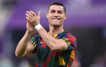 نادي ريال مدريد يقدم عرضا لضم البرتغالي رونالدو لمدة 6 أشهر