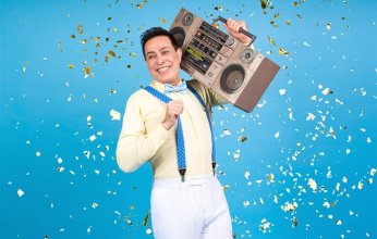 حكيم يطرح أحدث أغانيه "لذاذة" تزامنا مع احتفالات الكريسماس