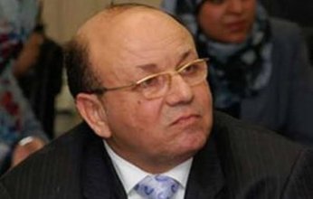 فى دورته الاولى مجدى ابو عميرة رئيس لجنة تحيكم مهرجان أوسكار الشرق الأوسط للدراما