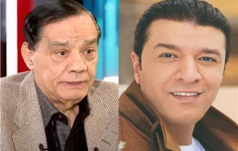 تعيين حلمي بكر نقيبا شرفيا لمجلس نقابة المهن الموسيقية