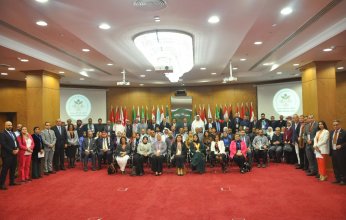 انطلاق فاعليات المؤتمر العربي للتواصل والعلاقات العامة بالمنظمة العربية للتنمية الإدارية بالقاهرة