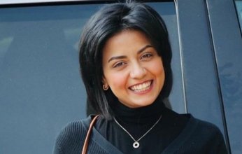 سهر الصايغ توجه رسالة لوالدها فى الذكرى الثالثة لوفاته