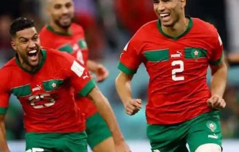 بالتزامن مع مباراة المغرب وفرنسا.. يوكي يطرح أغنية "أنا مغربي"