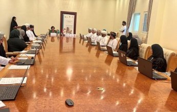 مسقط تستضيف حوار الشباب العماني العربي حول "دور المرأة في المجتمع"