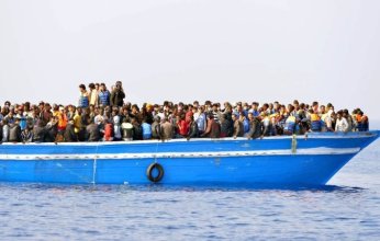 تونس.. إنقاذ 66 شخصا من الغرق فى محاولة للهجرة غير الشرعية