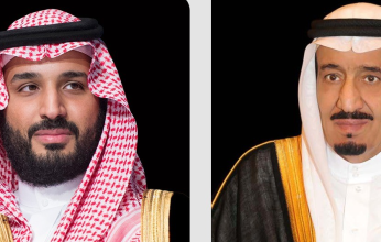 خادم الحرمين وولي العهد يهنئان رئيس وزراء نيبال بمناسبة أدائه اليمين الدستورية