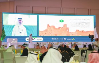 نائب رئيس جمعية الكشافة السعودية يستعرض تحديات وحلول واقع العمل التطوعي في المجتمع