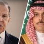 هاتفيًا.. وزير الخارجية السعودي يؤكد دعم المملكة لحل الأزمة الروسية - الأوكرانية سياسيا 1 khaligyoun94321