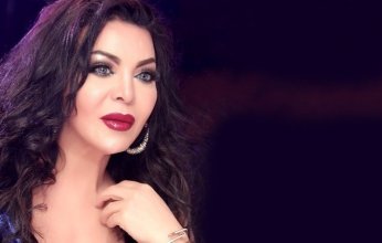 في دعوي سب محاميها.. .تغريم ليلي غفران 20 الف جنيه و10 آلاف جنيه كتعويض مدني
