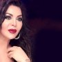 في دعوي سب محاميها.. .تغريم ليلي غفران 20 الف جنيه و10 آلاف جنيه كتعويض مدني 2 khaligyoun95123