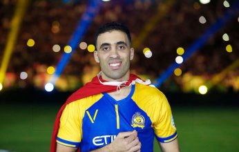 اتحاد جدة السعودي يقدم عرض مغرى لـ عبد الرزاق حمد الله