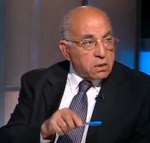 الموت يغيب الدكتور يحيى الرخاوي أستاذ طب النفس عن عمر يناهز الـ 89 عامًا الموت يغيب الدكتور يحيى الرخاوي أستاذ طب النفس عن عمر يناهز الـ 89 عامًا