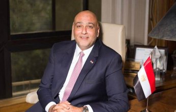 باسل رحمى.. رئيسا تنفيذيا لجهاز تنمية المشروعات المتوسطة والصغيرة ومتناهية الصغر