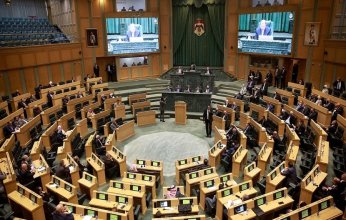 النواب الأردني: النظام الملكي الهاشمي صاحب شرعية وطنية وتاريخية ودينية