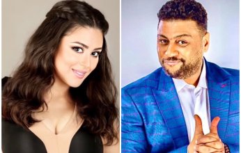 محمد جمعة ونهى عابدين بطلا "زيارة" رابع حكايات مسلسل "في كل أسبوع حكاية"